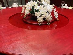 -前门烤鸭(江东中路店)