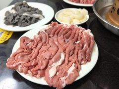 -天桥老金涮肉(牛街店)