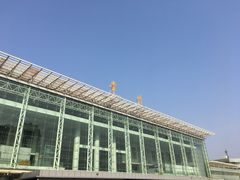 -常州汽车客运站