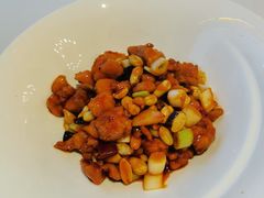 -月福京味斋·烤鸭店·北京菜(鼓楼总店)