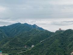 -居庸关长城