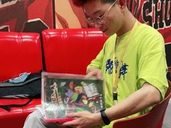 -ELEVEN桌游剧本杀轰趴馆(三里屯店)