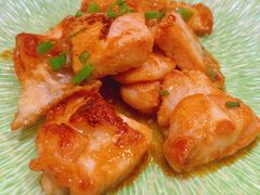 -渔荷食町·铁板烧料理(崂山万象汇店)