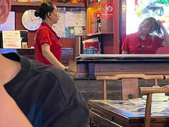 -川流不息·地道川菜·小龙虾(新松江路店)