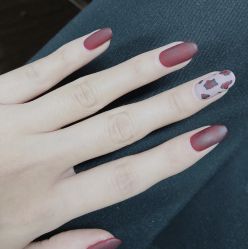 -U+nail优加专业美甲美睫