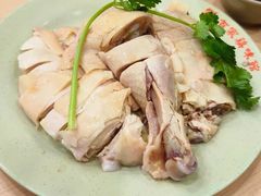 -百家鸡味馆(清泰店)