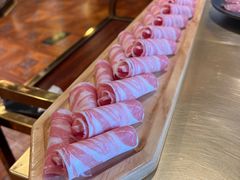 -羊大爷涮肉(亮马桥店)