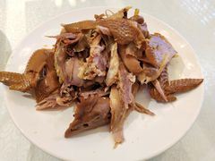 古法酱焖手撕鸡-紫光园(天通苑店)