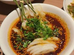 -太二酸菜鱼(沈阳万象城店)