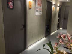 -施奈儿.洗头頭療.按摩SPA.采耳(上梅林店)