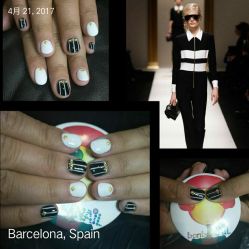 指甲造型-光SPA科技美肤