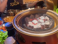 -西塔老太太泥炉烤肉(上海七宝领展广场店)