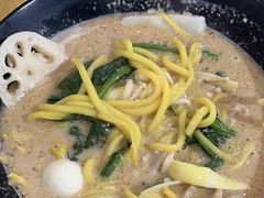 -刘文祥麻辣烫(清河毛纺路店)