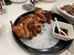 -翠园(北京王府中环店)