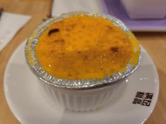 -满记甜品(巴黎春天宝山店)