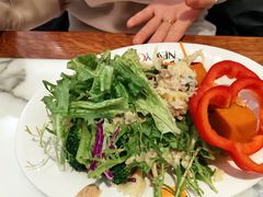 -纽约客美式餐厅(新奥购物中心店)