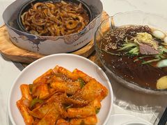 -七八冷面·延边朝鲜族美食(世纪汇店)