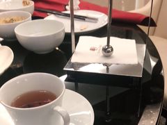 -杭州和达希尔顿逸林酒店·和园中餐厅-杭帮菜名店
