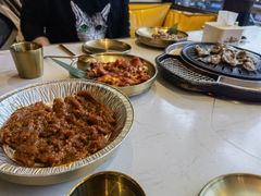 -老板娘的烤肉店(港湾广场店)