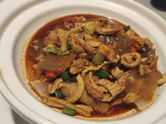 -兰湘子·湘菜小炒(长安万科广场店)