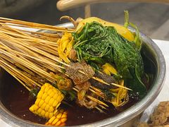 -成都瓜串串(华强北店)