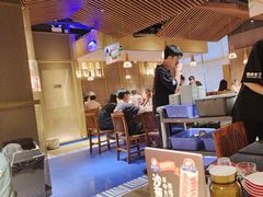 -熊喵来了火锅(太原里第2分店)
