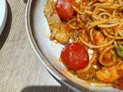 -Maxpoint Kitchen 西餐咖啡(乐峰广场店)