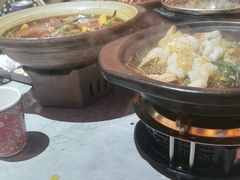 -山四砂锅(太原钟楼街店)