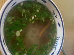 -澄城水盆羊肉(朗福大厦店)