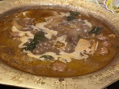 -芦月轩羊蝎子(北蜂窝店)