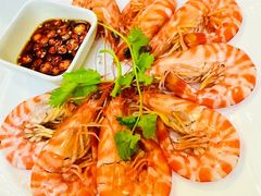 -大香港酒楼(国宾店)