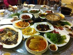 iphone_upload_pic-团圆食府(新东路店)
