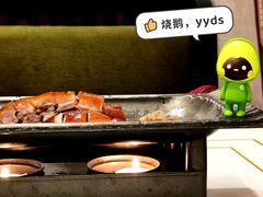 -稻香酒家·33年老字号·港式粤菜(富邦中心店)