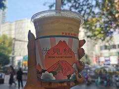 -伏小桃(明瓦廊店)