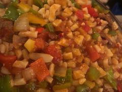 -疆Jiang·新疆秘制料理