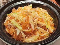 -广州酒家(中华广场店)