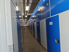 -StorHub 趣存自助仓·迷你仓(九亭店)