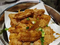 豉味酿炸面-粤·向群饭店(龙津东路总店)