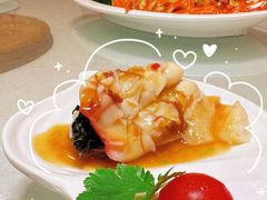 -宜兴隆家宴·私房菜(泰安华庭店)
