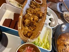 -老天桥蛙炉火锅(姑苏总店)