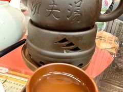 -香港蓮香樓(中環店)