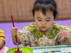 -维贝尼托育早教中心(橡树玫瑰城店)