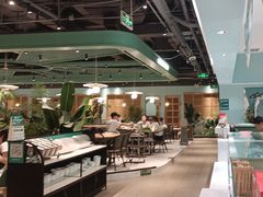 -春润大地海南椰子鸡(沙井京基百纳广场店)
