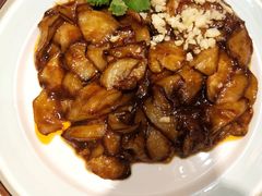 -正阳春烤鸭(华捷道店)