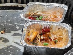 -韩大地烤肉海鲜火锅自助(五一广场店)