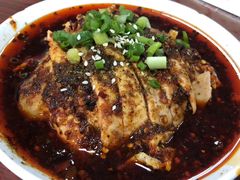 -丘二馆(金龙路店)