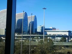 景观位-东来顺饭庄(西直门店)