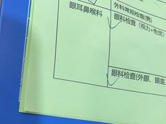 -美年大健康体检中心(牡丹园分院)