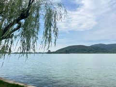 -南北湖风景区