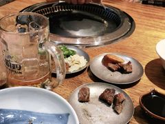 -观品和牛